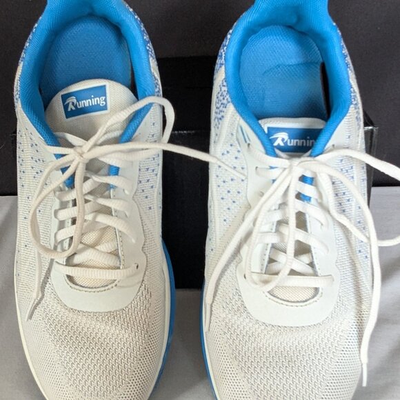 Autper Mens Air Athletic Running /walking Shoes size: 9.5 main image 4